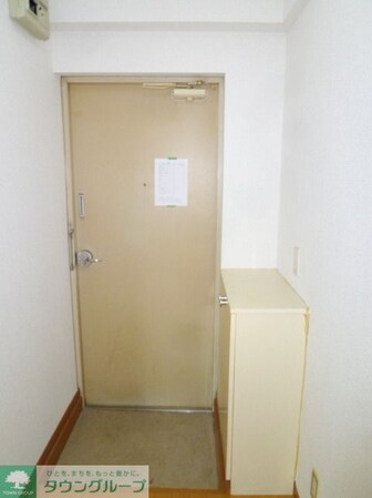 サンアベニュー東久留米の物件内観写真